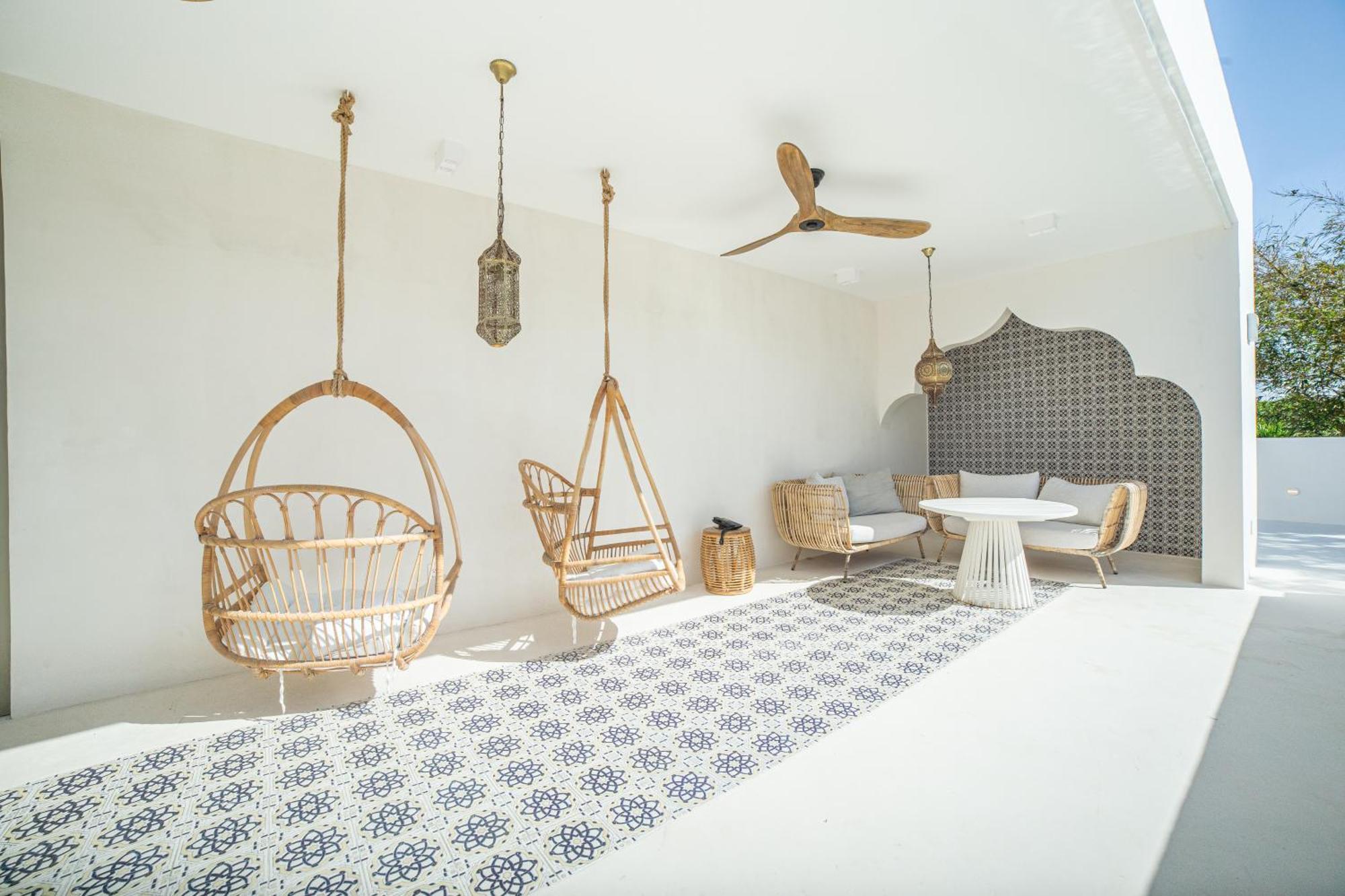 Sana Tulum Beachfront Boutique Hotel Habitación foto